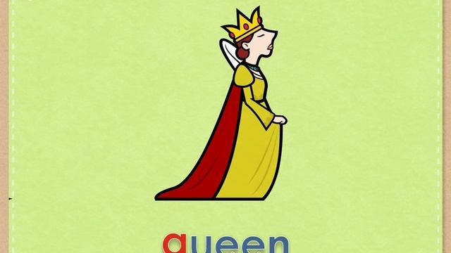 Letter Qq смотреть онлайн