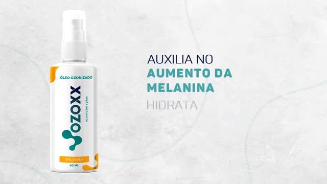 Ozoxx Spa Verão - Repre. Everton Arndt (48)99156-4200 смотреть онлайн