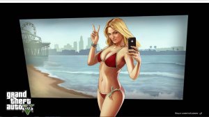 GTA 5. 11 миссия. Разведка в ювелирном. Умный подход