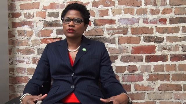 OR NOLA: Judge Paula Brown Interview смотреть онлайн