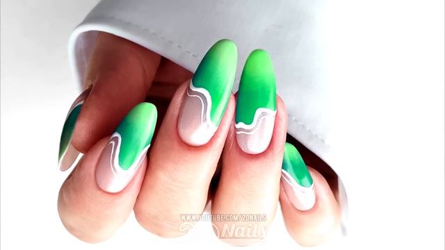 Nail Art Designs 2024 | Best Nails Art Compilation #20nails смотреть онлайн
