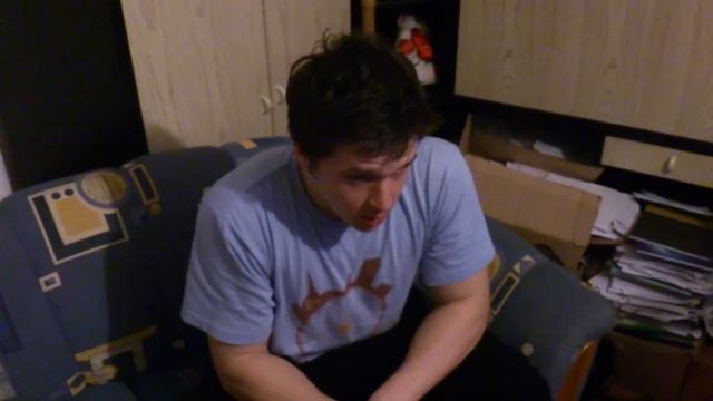 My friend Chilim challenges 2 habanero peppers смотреть онлайн