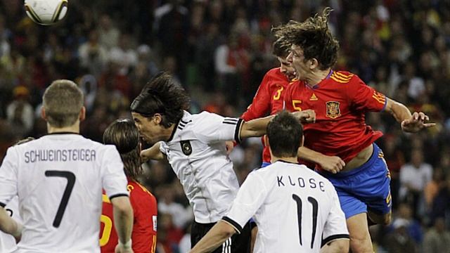 How Spain Won The World Cup | AFC Finners | World Cup History смотреть онлайн