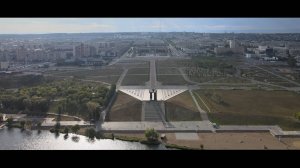 Художественно-документальный фильм "Невозможное" (реж. И. Гончаров) - 2021