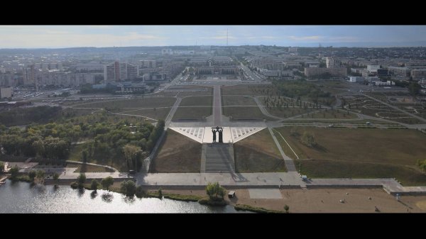 Художественно-документальный фильм "Невозможное" (реж. И. Гончаров) - 2021