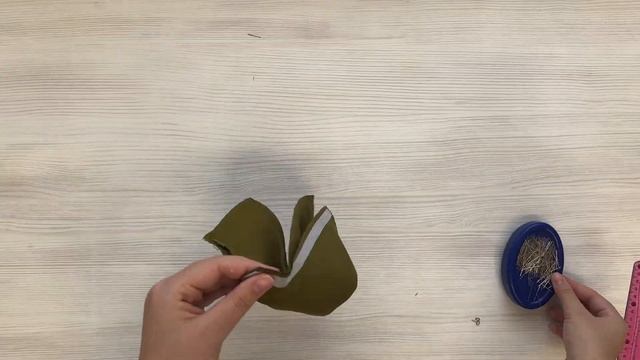 Пошив летнего платья своими руками🧚♀️ Шью сарафан по готовой выкройке 🍓 смотреть онлайн