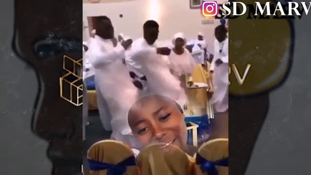 Pese fun wa ooo collabi mix with SD Marv смотреть онлайн
