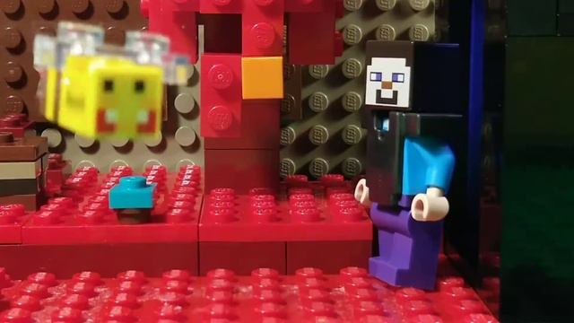 BPS Portal Collab entry! (30 fps again!) смотреть онлайн