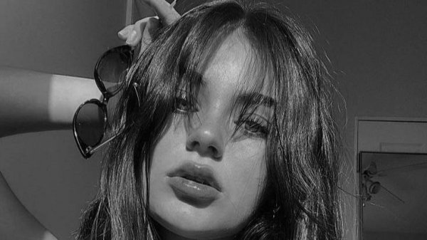 Черно-белый альбом