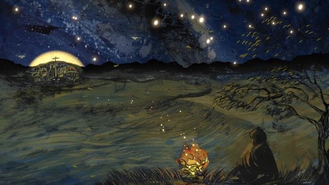 Falling Well, HGSM, (Luna Twitch) смотреть онлайн