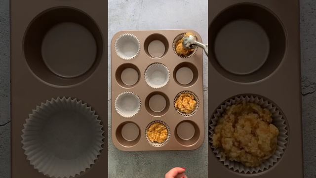 Delicious cauliflower cups with just 4 ingredients & your preferred spices! #founditonamazon #bakin смотреть онлайн