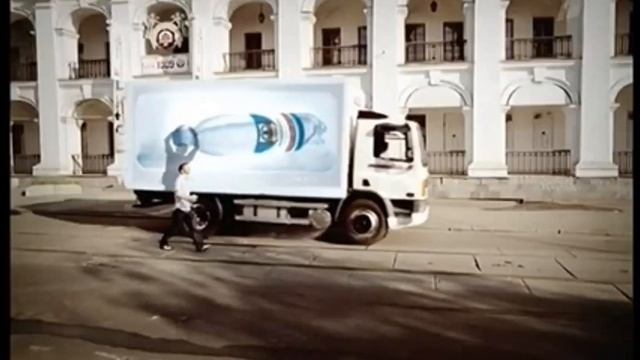 Миргородська реклама 2006 смотреть онлайн