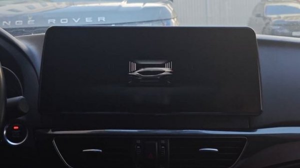 КАК УСТАНОВИТЬ свой ЛОГОТИП на магнитолу TEYES LUX ONE? Подробная Инструкция