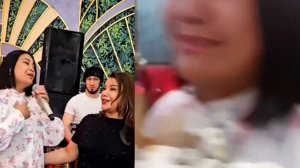 Юлдуз Усмонова & Фотима Вохидова, АЙТИНГЛАР , Nastaljy