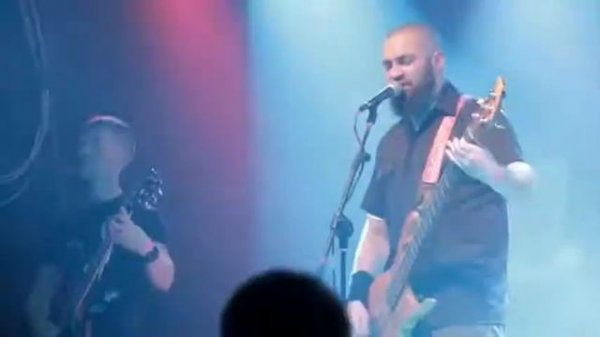 Ругер - Путь Live (NEW) (Ruger - The Way) 2014