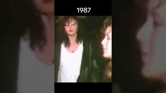 1987. Как одевались, как танцевали смотреть онлайн