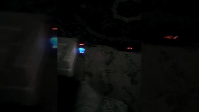 Как зделать из колонок партативных Сабвуфер смотреть онлайн
