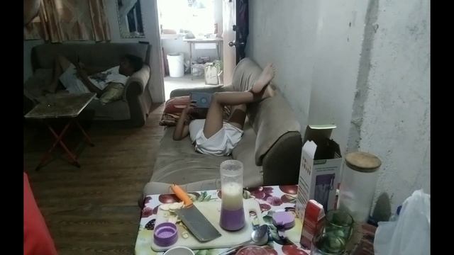 Gumawa si mama ng Blender LEMONADE dahil may sipon at ubo kami ni Papa//Allison's World смотреть онлайн