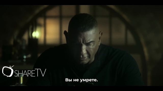 ИГРА КИЛЛЕРА - РУССКИЙ ТРЕЙЛЕР СУБТИТРЫ 2024 ( THE KILLER'S GAME TRAILER 2024 ) смотреть онлайн