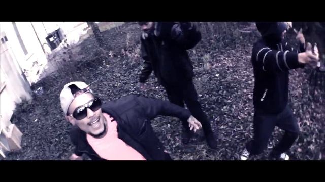 BIDOX Feat L'OVNI - J'PETE UN BLECA - B2L - IPHONE6 MADE смотреть онлайн