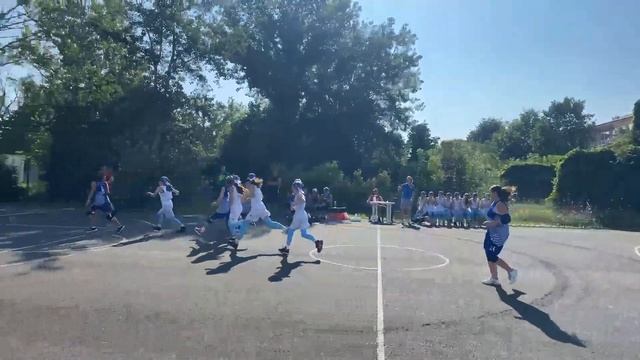 ACS Smart Basketball Team vs CSS Medias смотреть онлайн