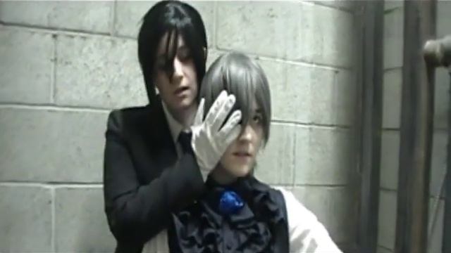 [Sebastian CMV] For Your Entertainment смотреть онлайн