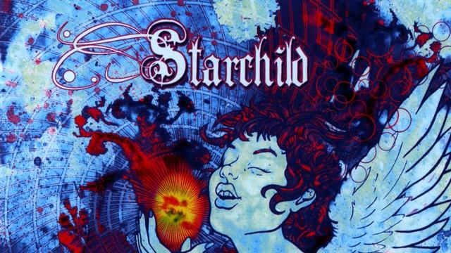 Starchild - Rising Star смотреть онлайн