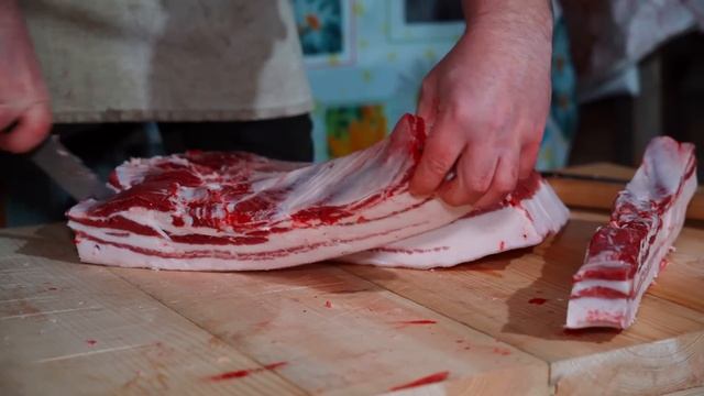 ЗАПАСЛИ МЯСО НА ВСЮ ЗИМУ | ДЕРЕВЕНСКИЙ ЧЕЛОВЕК ПРОКОРМИТ СЕБЯ САМ | ДОМАШНИЙ ФАРШ И КОЛБАСЫ