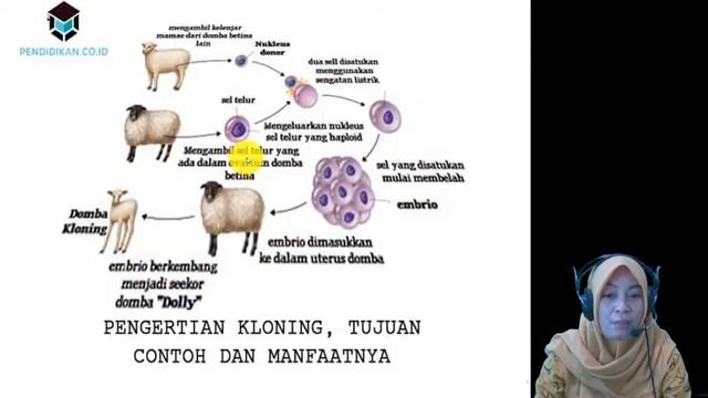 Pengertian Bioteknologi смотреть онлайн