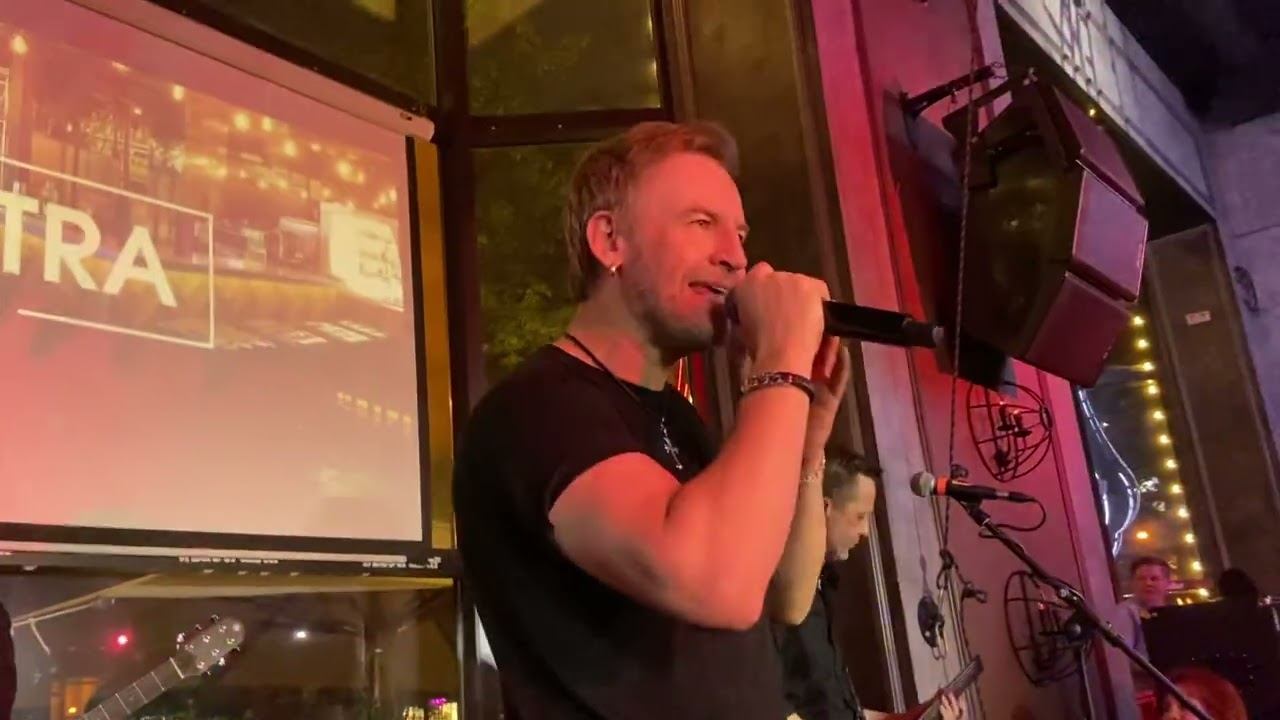 Plazma. Take my love. Концерт 16.05.2024. смотреть онлайн