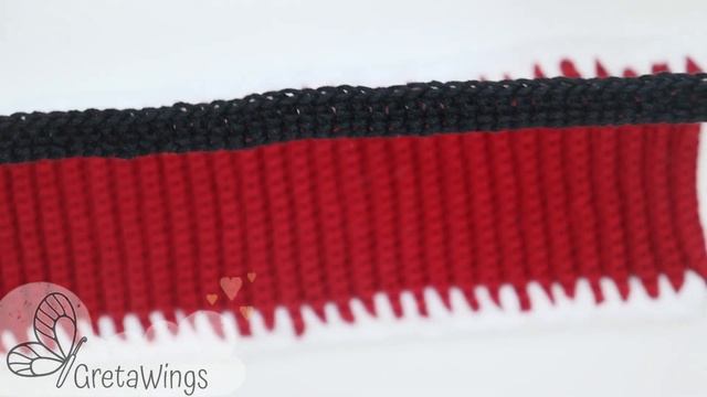 HOW TO KNIT CROCHET COVERS Decorate your tea cup this Christmas! Sub 🇺🇸🇪🇸/ GretaWings смотреть онлайн