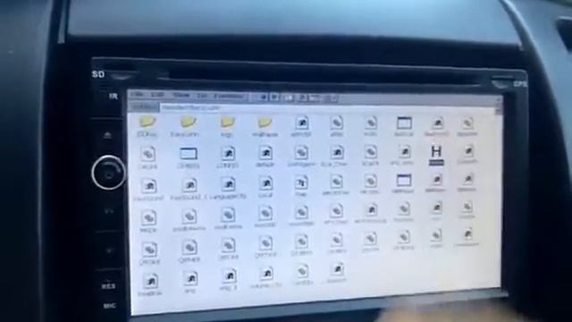 Junsun dvd gps 2 din radio смотреть онлайн