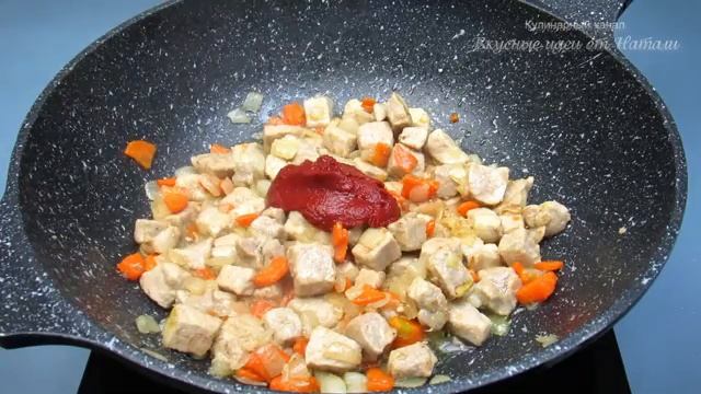 Домашняя еда