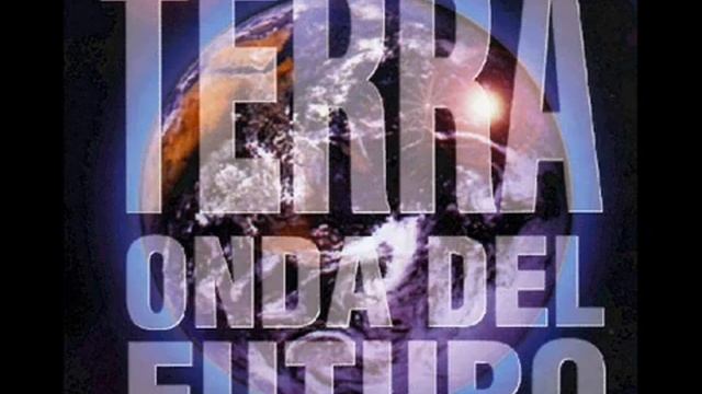 Onda Del Futuro Terra (Instrumental)