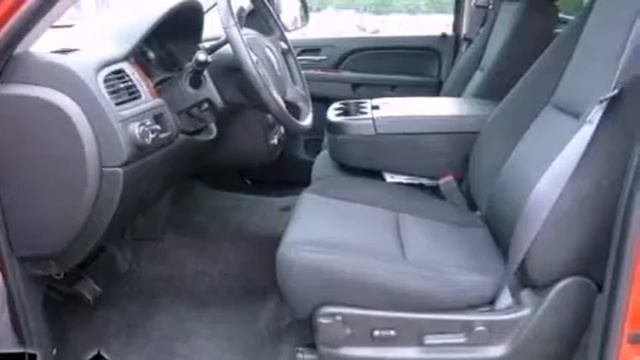 2011 Chevrolet Tahoe Newnan GA 30265 смотреть онлайн
