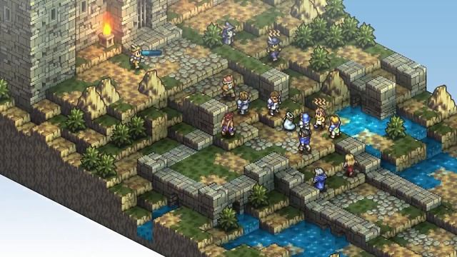 Top 10 Most Influential JRPGs of All Time смотреть онлайн