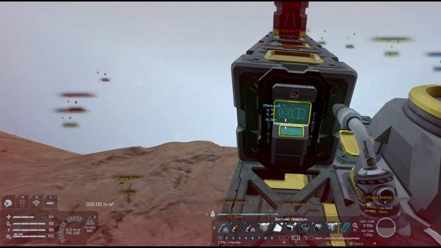 Новый медпункт от буддиста