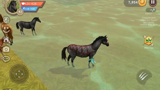 wildcraft смотреть онлайн