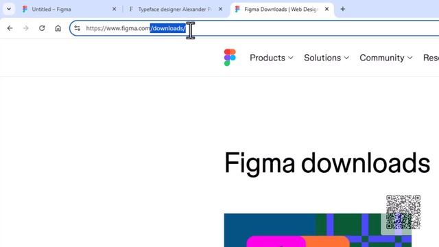 Как подключить (установить) системные шрифты в Фигму? смотреть онлайн