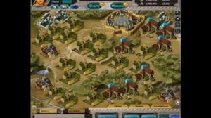Dragons of Atlantis Gameplay | First Impressions HD Новинка
