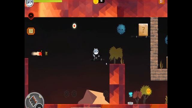 Работа студента курса "Unity 3D developer" - Кравчук Дмитрий смотреть онлайн