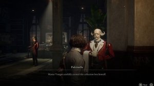 СЮЖЕТ LIES OF P КРАТКО ЗА 10 МИНУТ