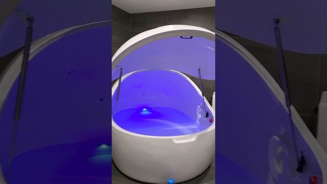 Trying Float the first time смотреть онлайн