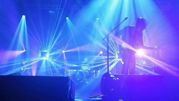 ARCHIVE Lights live @Le Liberté, Rennes 09/11/19