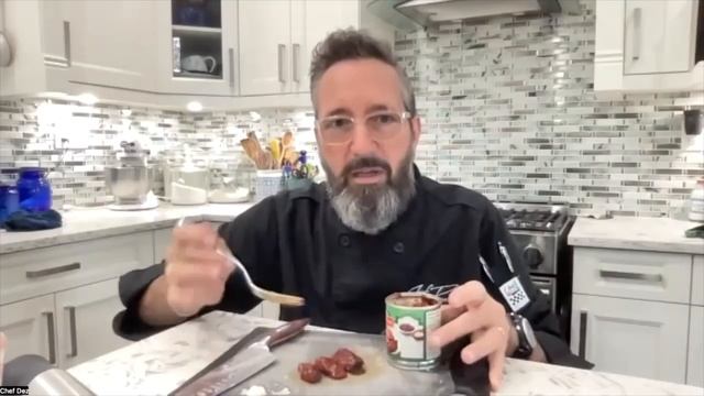 Canned Chipotle Peppers in Adobo Sauce смотреть онлайн
