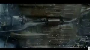 авария Цоя 1990