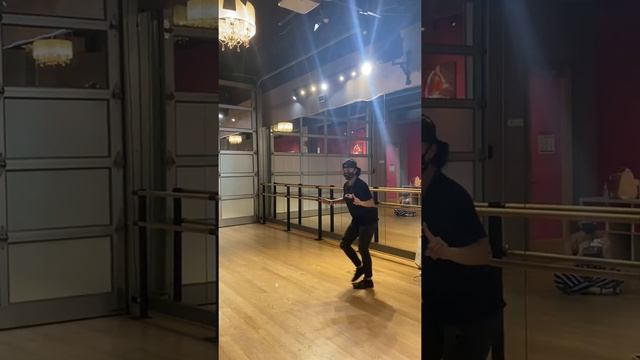 Ace Fusion Bachata Class Salsa With Silvia смотреть онлайн