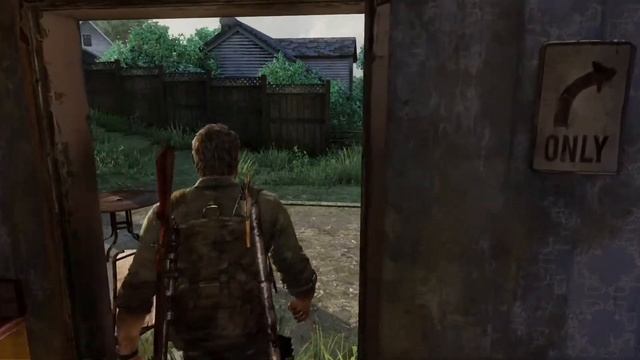 Прохождение The Last of Us: Remastered (Одни из нас) - (Через ад..) - Без комментариев - #15 смотреть онлайн