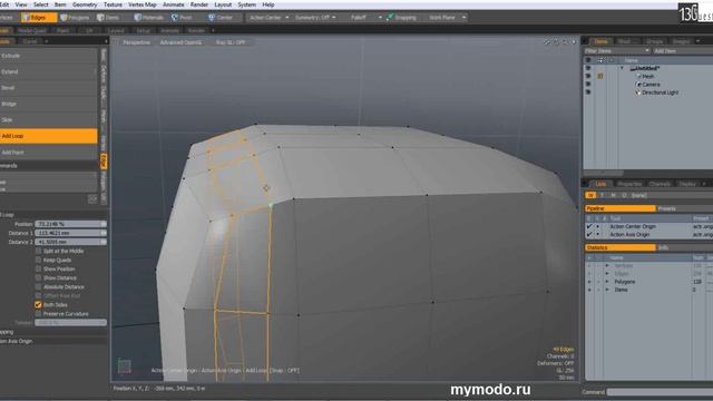 Add Loop смотреть онлайн