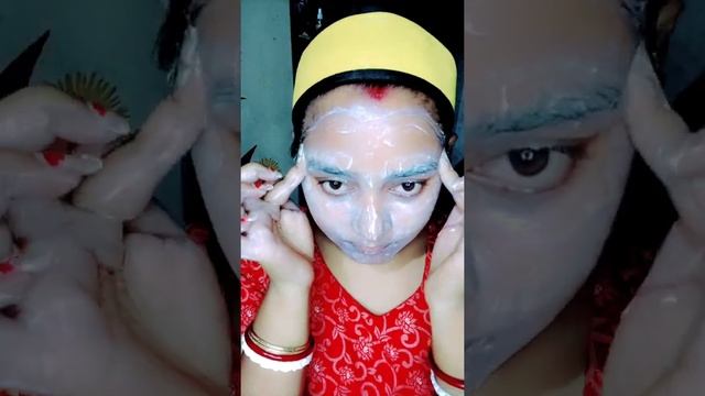 Nutriglow skin whitening cream review. #shorts #massagecream #SP_Makeover_(Puja_Life_Style) смотреть онлайн
